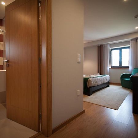 Quinta Vilar E Almarde 카스텔루 지 파이바 외부 사진