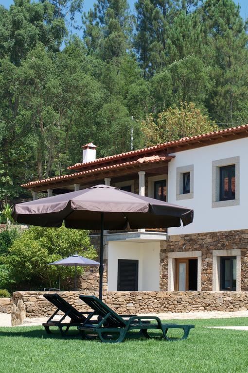 Quinta Vilar E Almarde 카스텔루 지 파이바 외부 사진