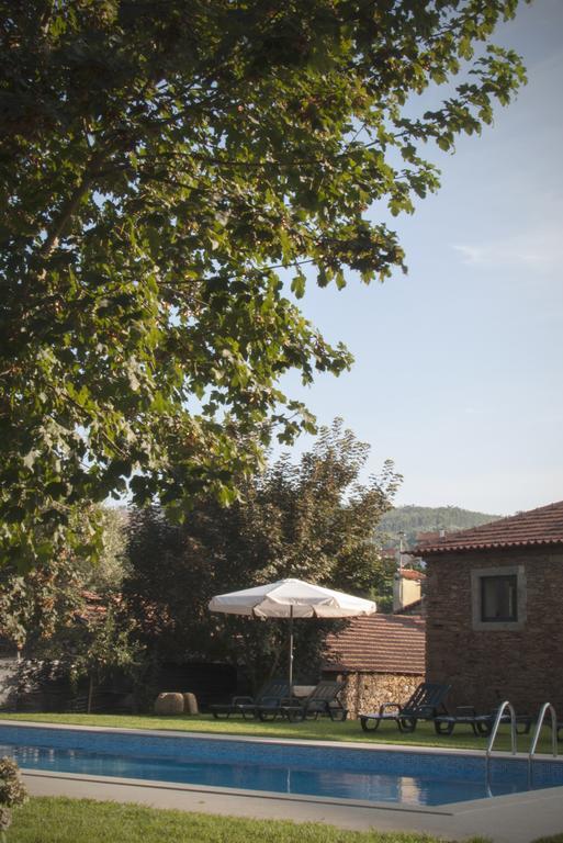 Quinta Vilar E Almarde 카스텔루 지 파이바 외부 사진